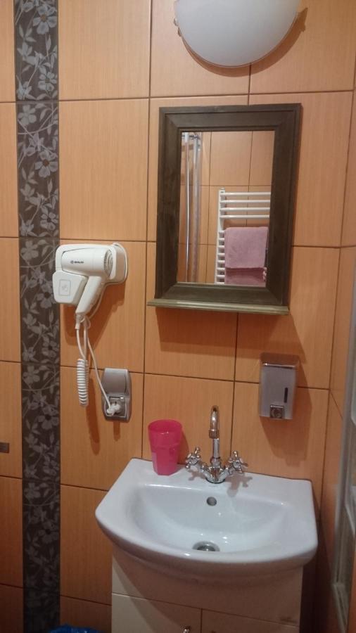Kwatera prywatna Indalo *