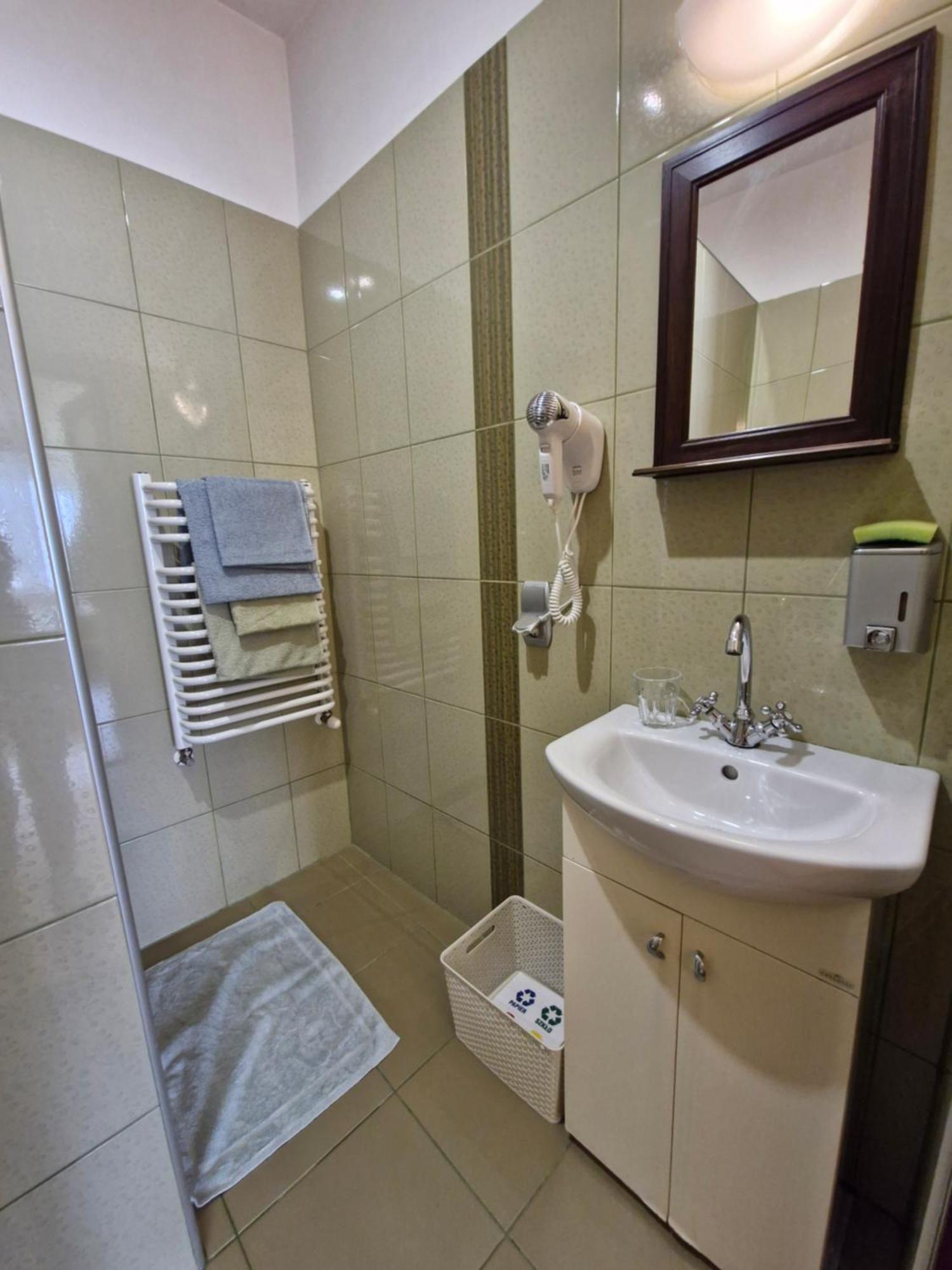 Indalo Kwatera prywatna Kraków