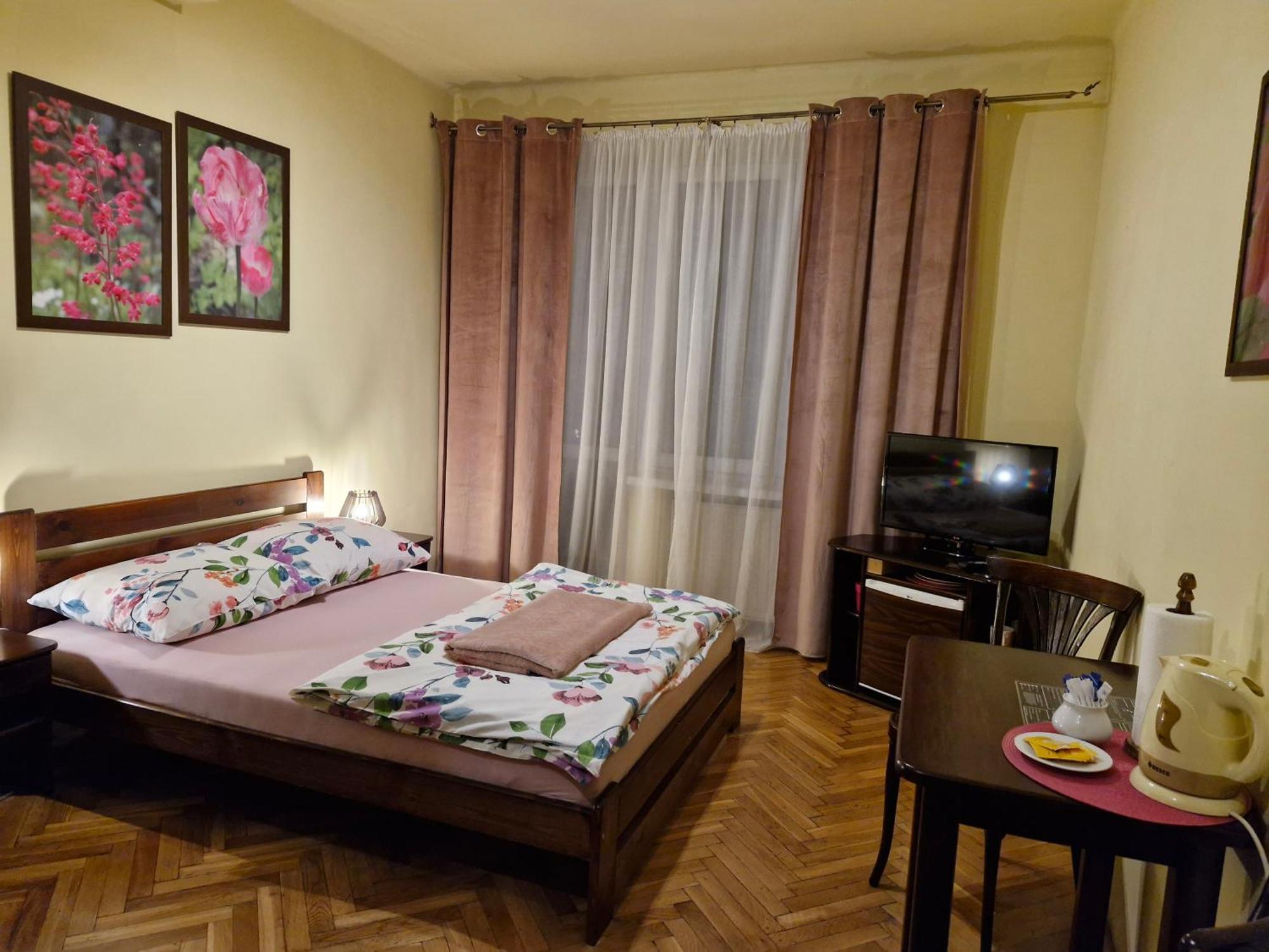 Kwatera prywatna Indalo Kraków